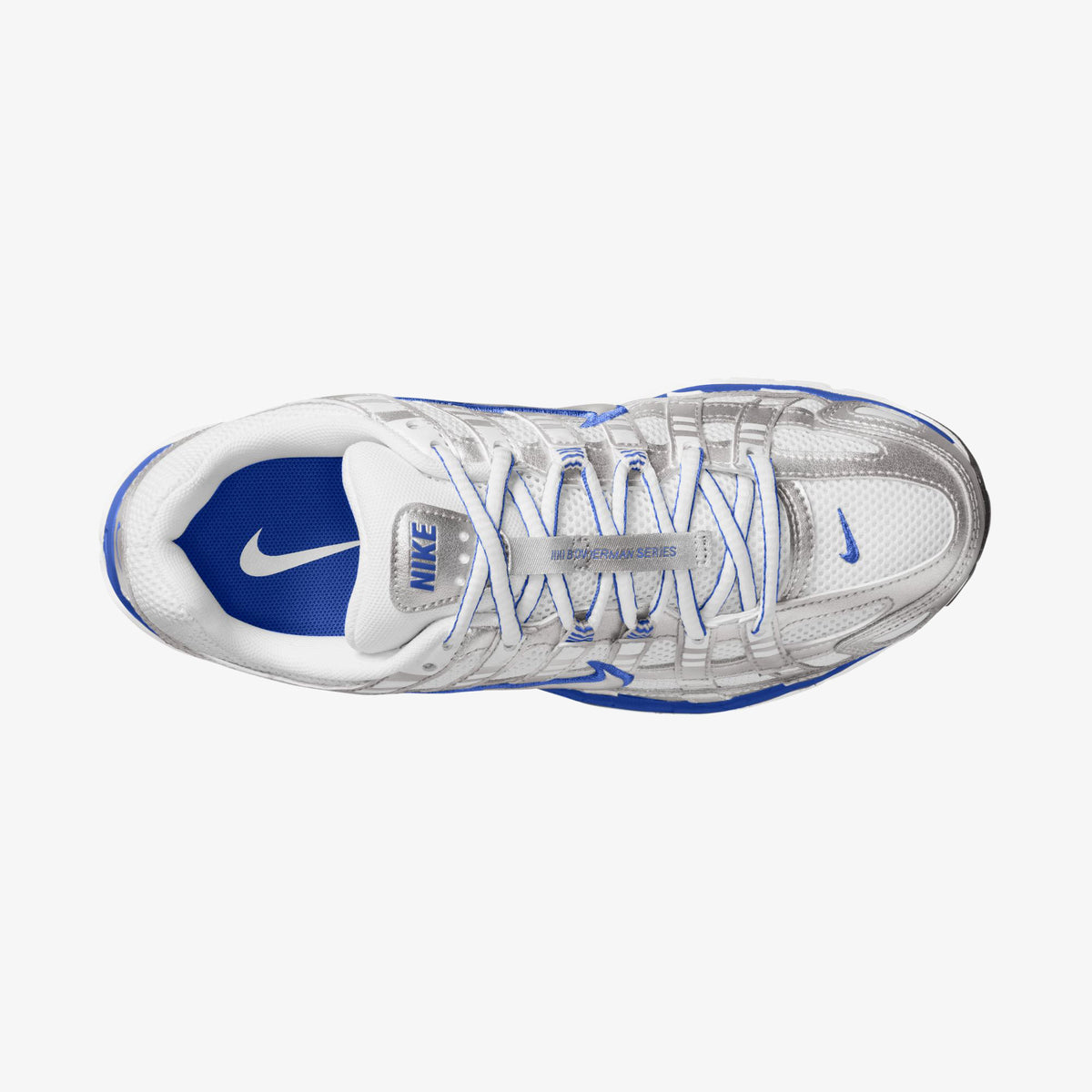 Nike P-6000 Kadın Beyaz Spor Ayakkabı