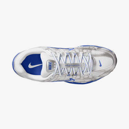 Nike P-6000 Kadın Beyaz Spor Ayakkabı