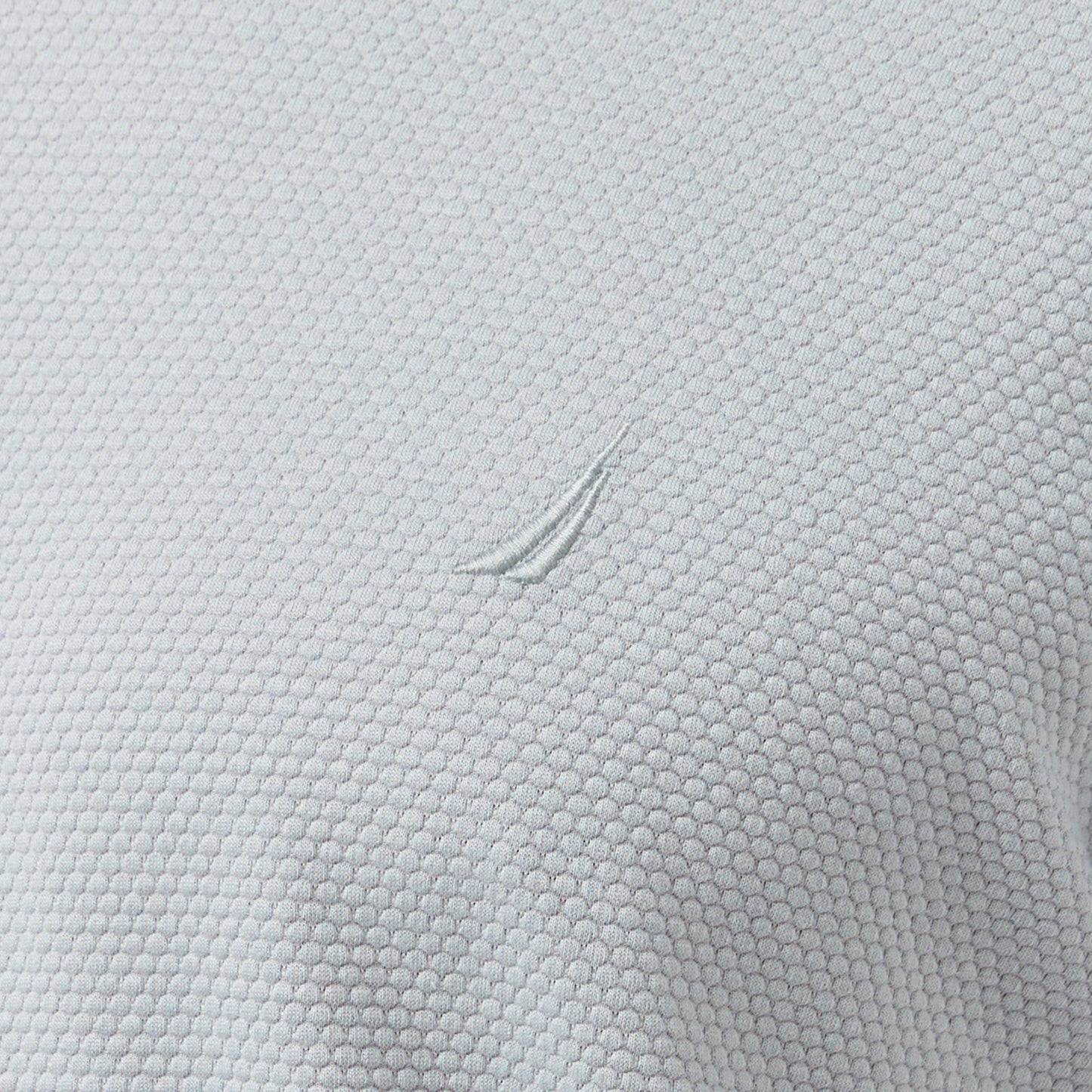 Nautica Erkek Mavi Regular Fit T-shirt