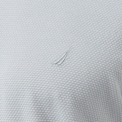 Nautica Erkek Mavi Regular Fit T-shirt