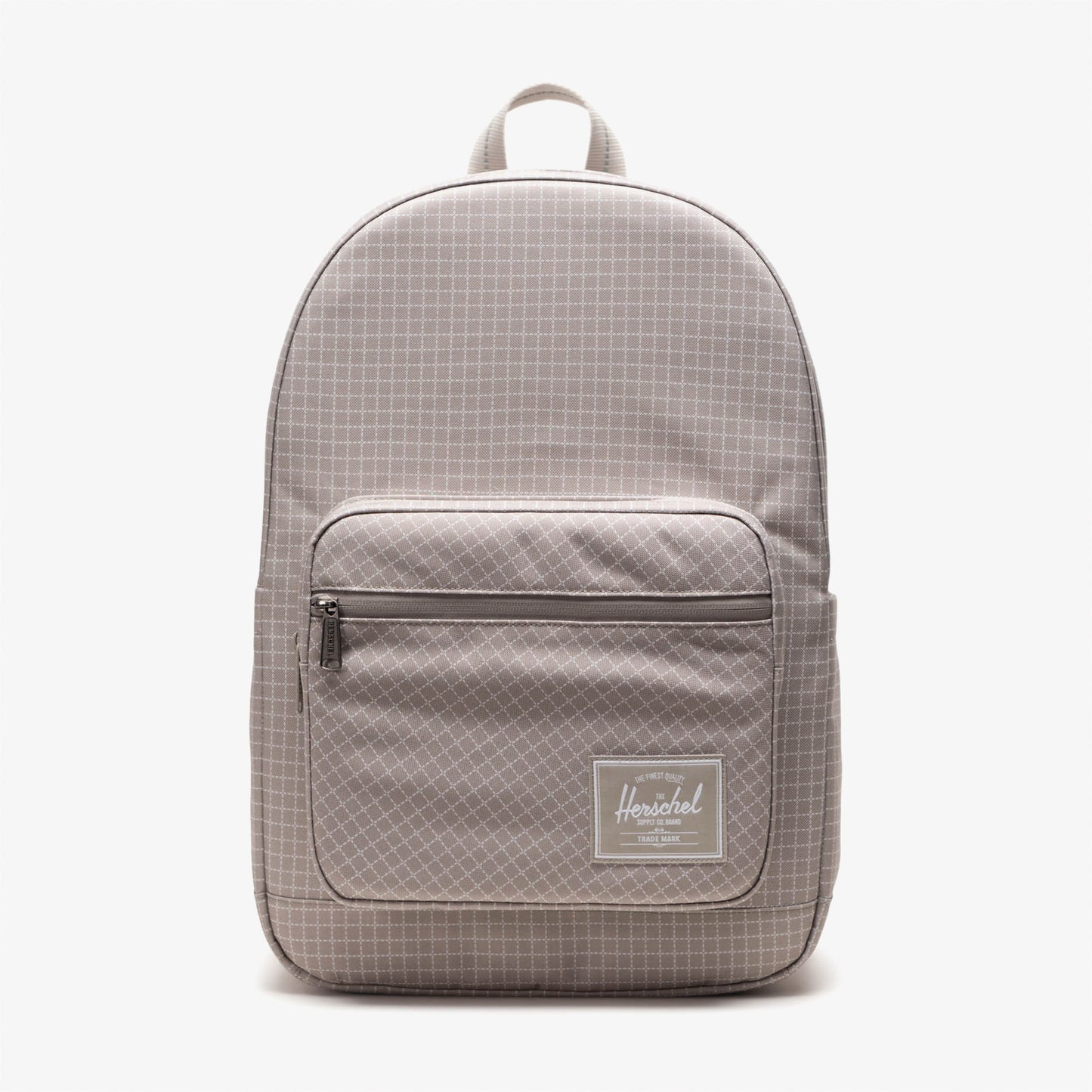 Herschel Pop Quiz Unisex Krem Sırt Çantası