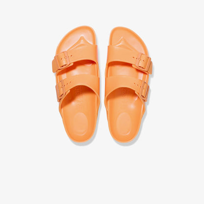 Birkenstock Arizona Eva Unisex Turuncu Terlik