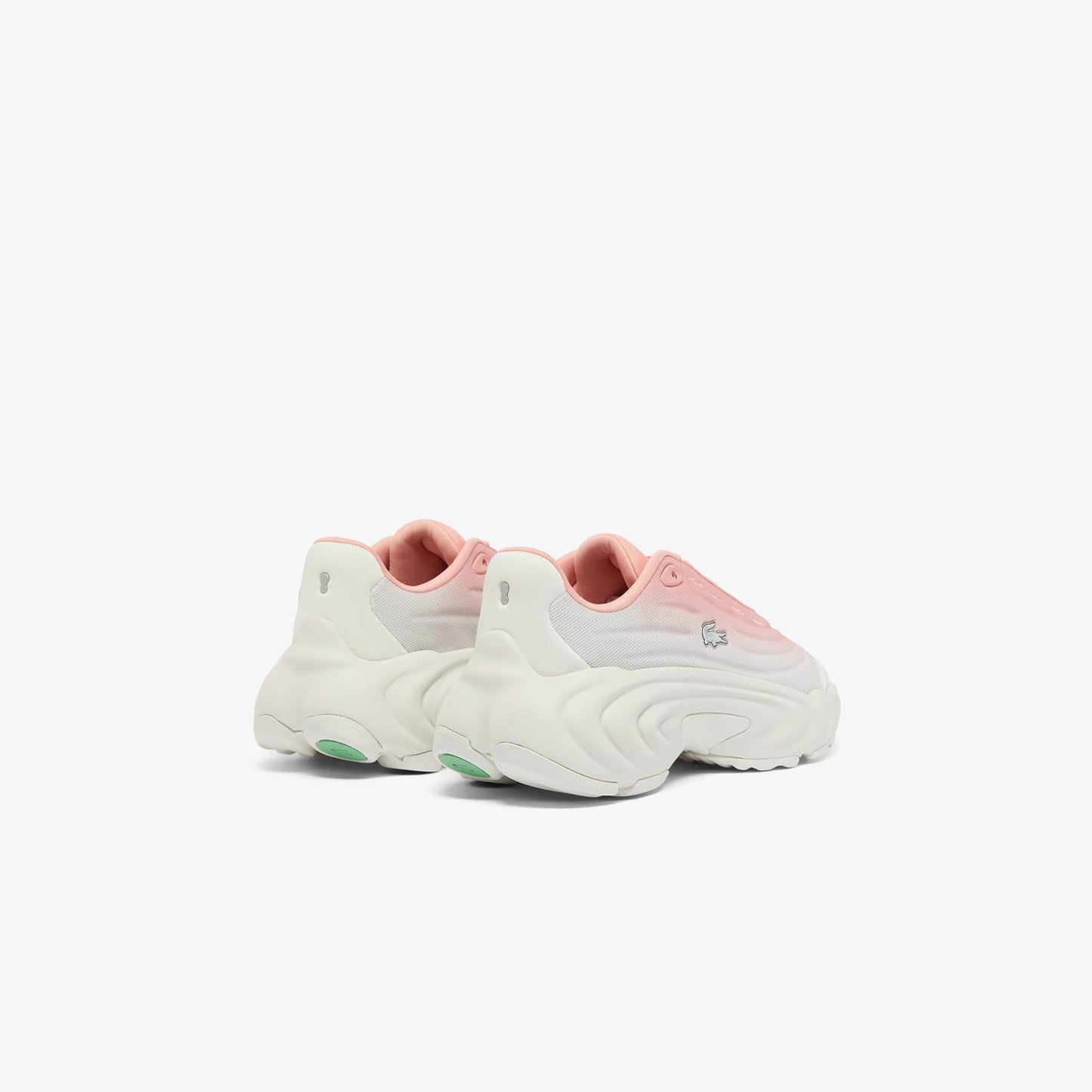 Lacoste Spinor Kadın Beyaz Sneaker