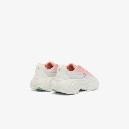 Lacoste Spinor Kadın Beyaz Sneaker