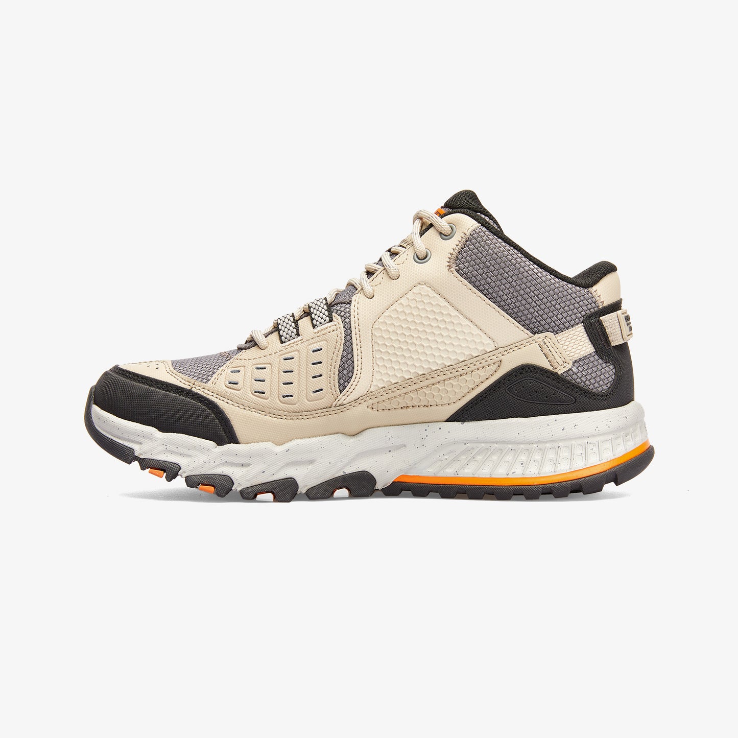 Skechers Arch Fit Escape Plan Erkek Bej Outdoor Bot
