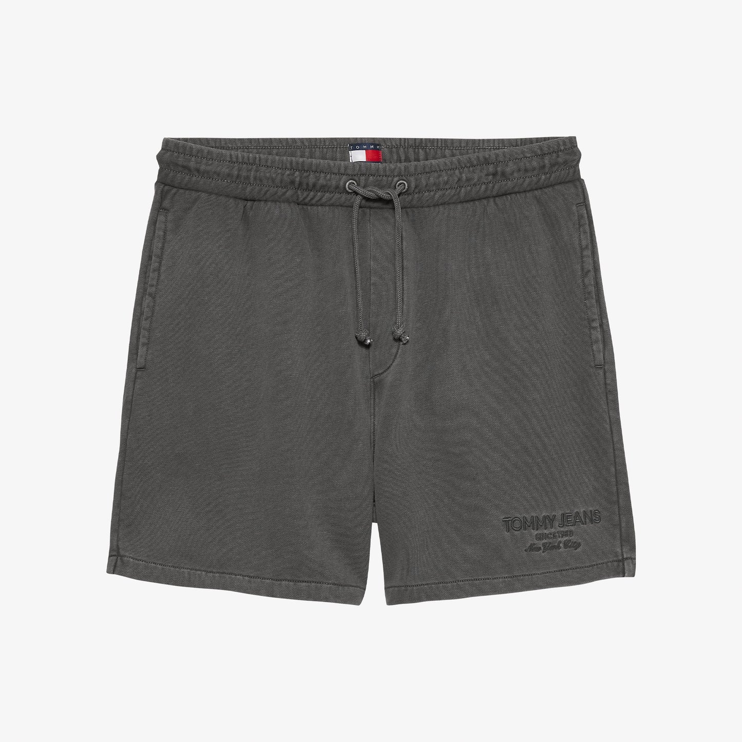 Tommy Hilfiger New Classics Beach Erkek Siyah Şort