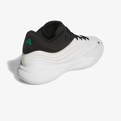 Adidas Dame X Erkek Gri Basketbol Ayakkabısı