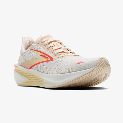 Brooks Hyperion 2 Kadın Beyaz Koşu Ayakkabısı