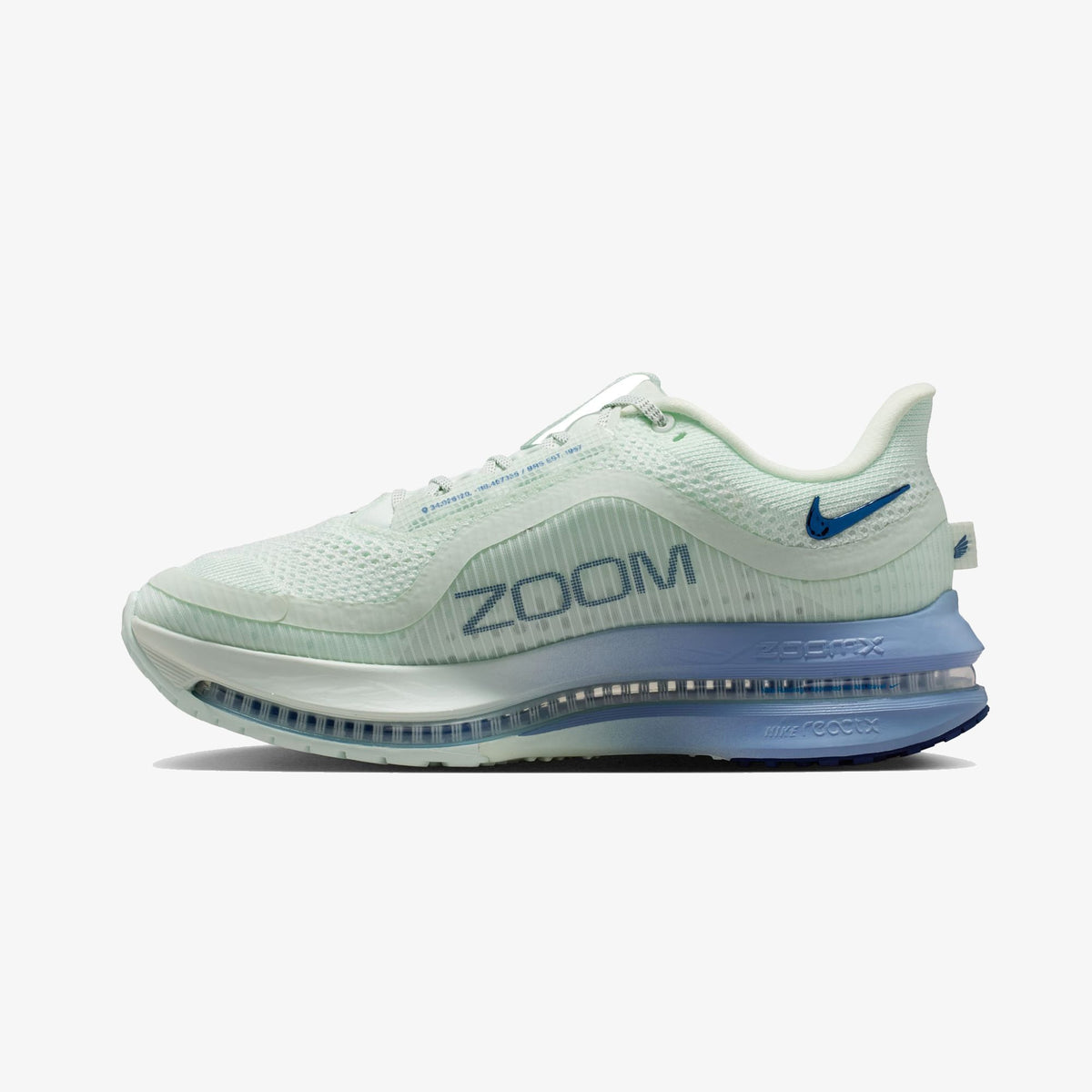 Nike Pegasus Premium Kadın Gri Koşu Ayakkabısı