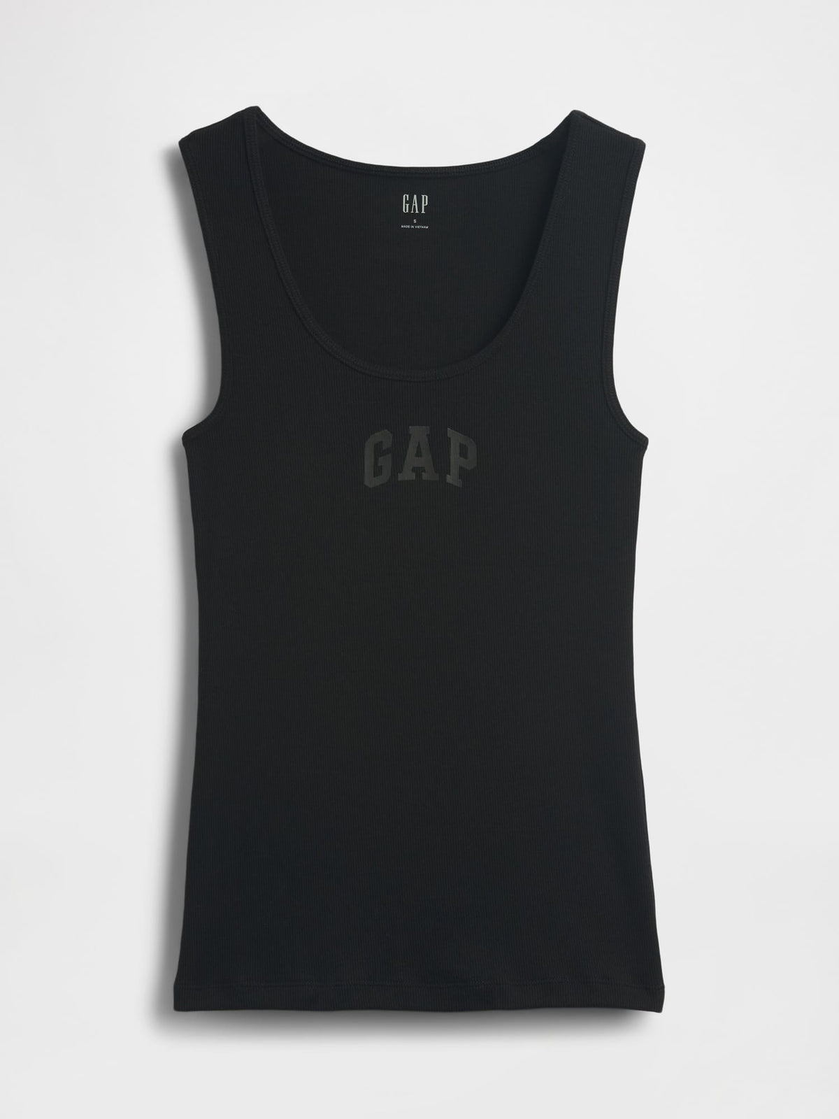 Koyu Mavi Gap Logo Fitilli Atlet