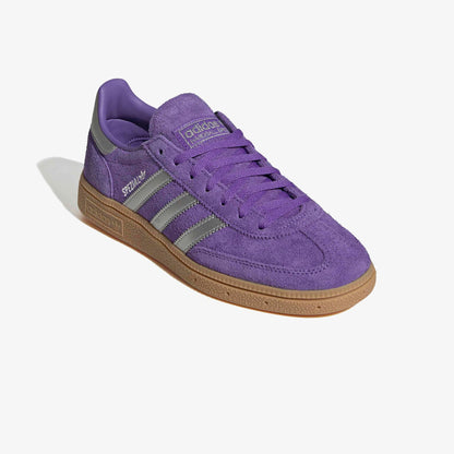 Adidas Handball Spezial Kadın Mor Spor Ayakkabı