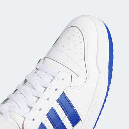 Adidas Originals Forum Mid Kadın Beyaz Spor Ayakkabı