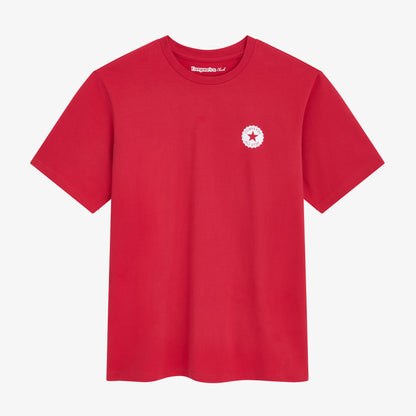 Converse X Coca-cola Erkek Kırmızı T-shirt