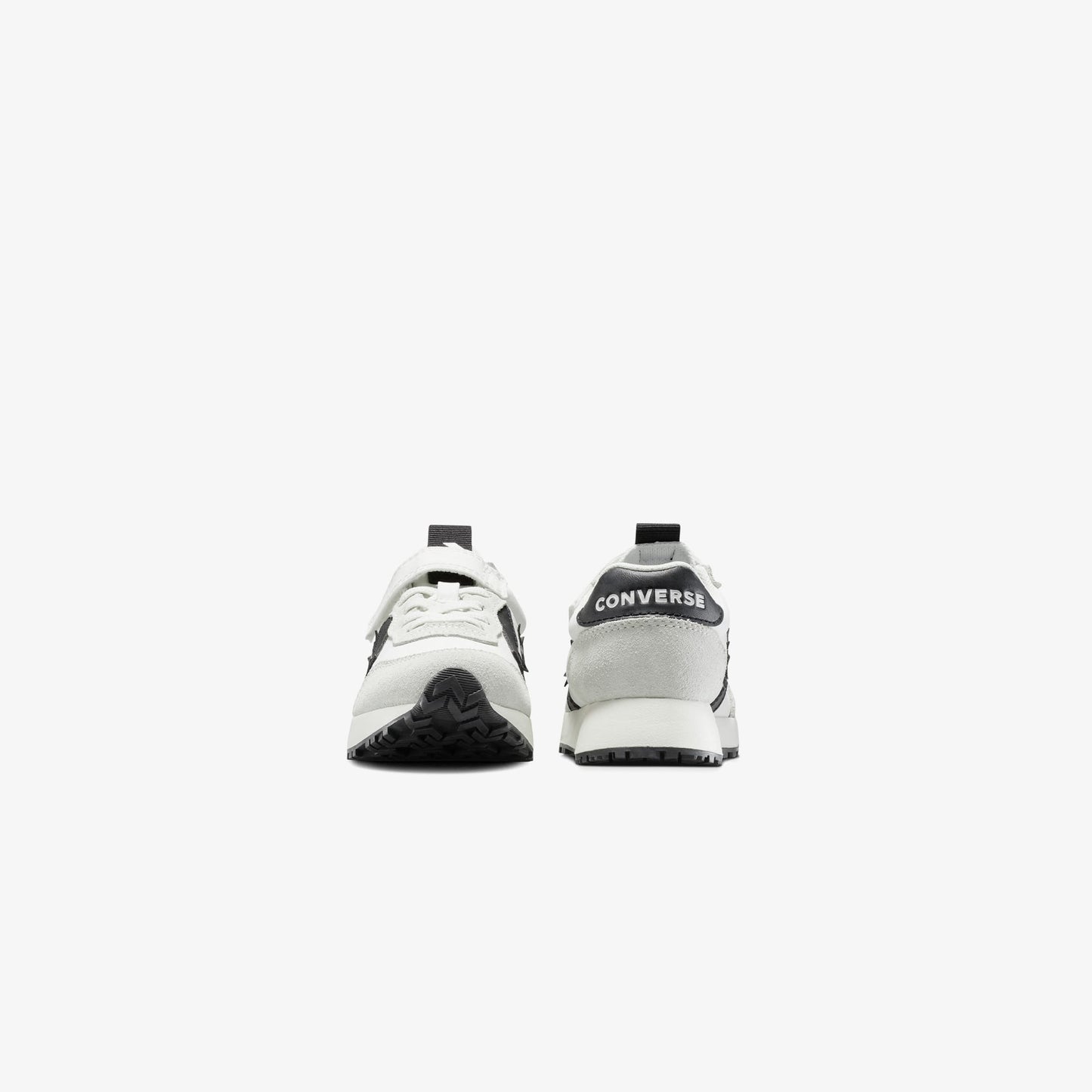Converse Omega Trainer Easy-on Çocuk Beyaz Sneaker