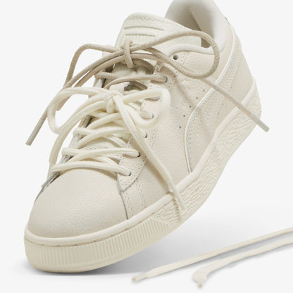 Puma Suede Bloom Dress-up Kadın Gri Spor Ayakkabı