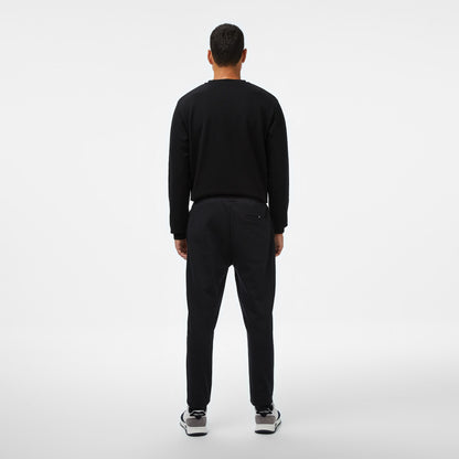 Nautica Erkek Siyah Classic Fit Eşofman Altı
