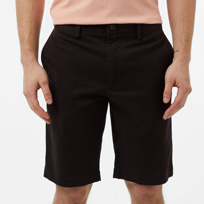 Lacoste Slim Fit Erkek Kahverengi Şort