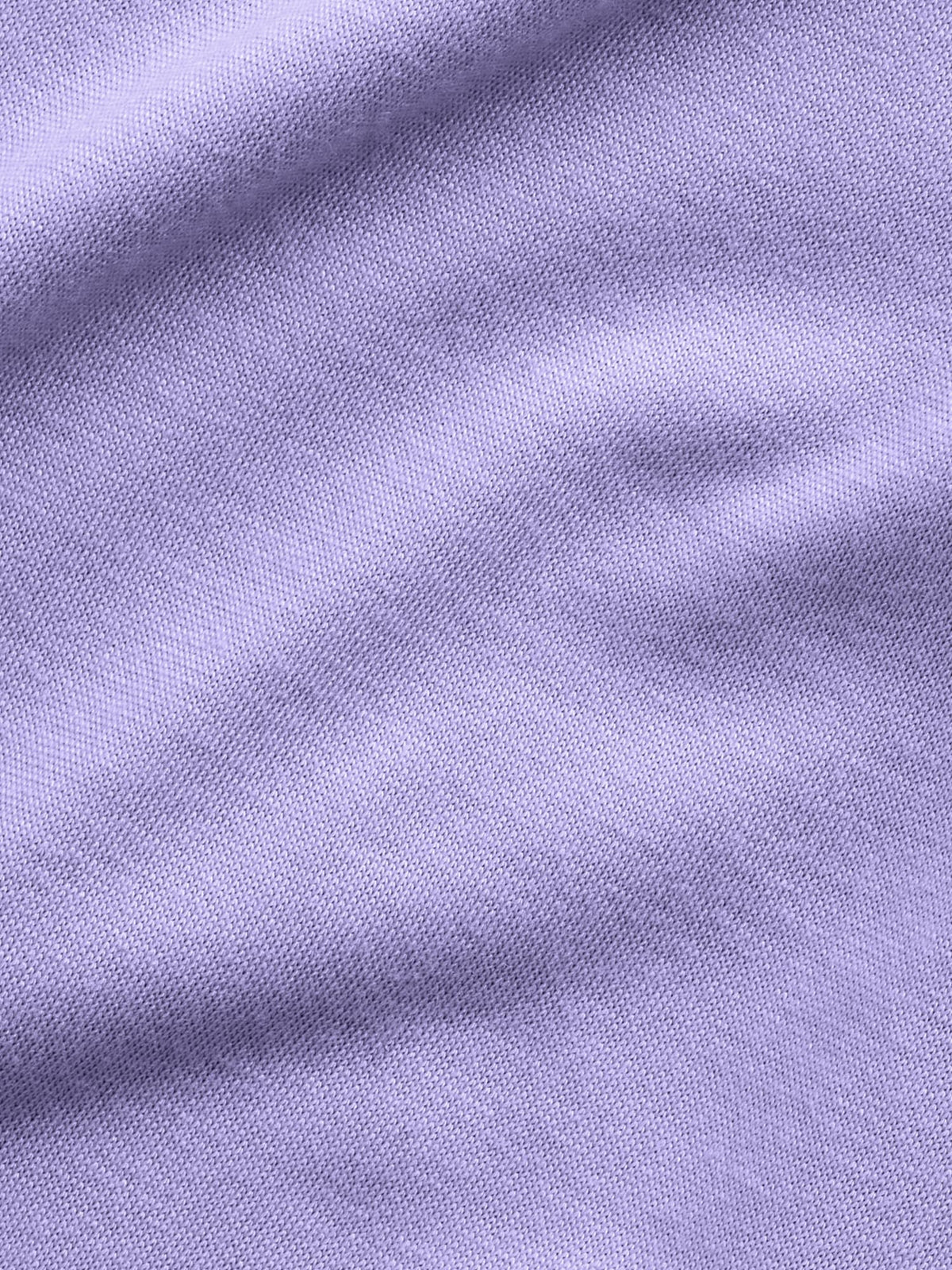 Lila Recycled Pijama Takımı