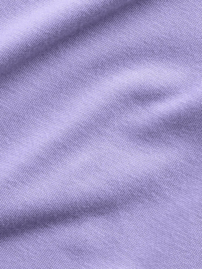 Lila Recycled Pijama Takımı