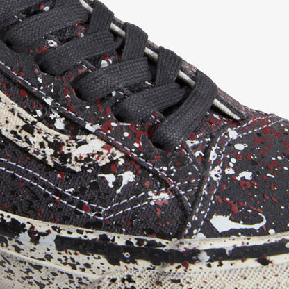 Vans Lx Old Skool 36 Kadın Gri Sneaker