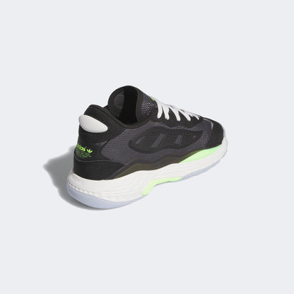 Adidas Niteball Iii Erkek Siyah Spor Ayakkabı