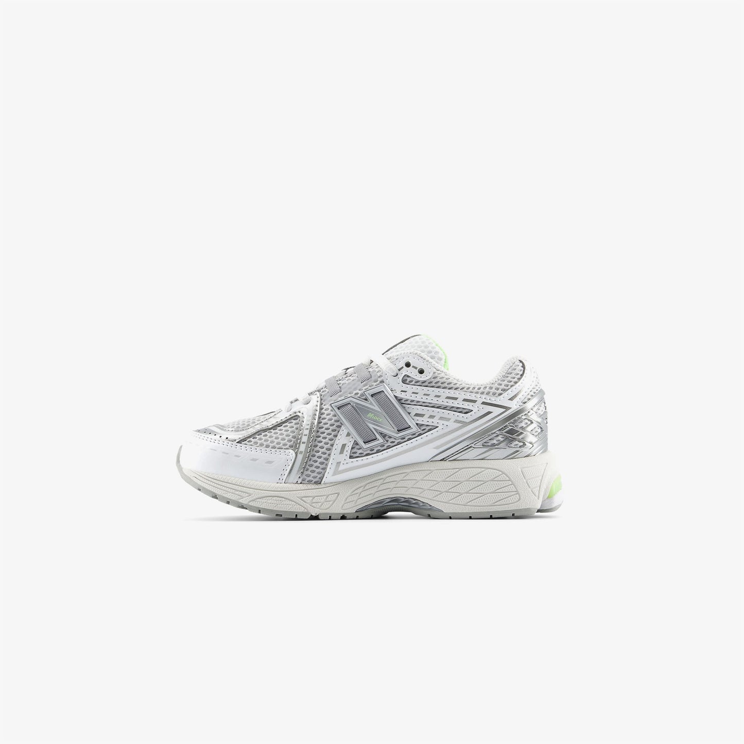 New Balance 1906 Lifestyle Çocuk Gri Spor Ayakkabı