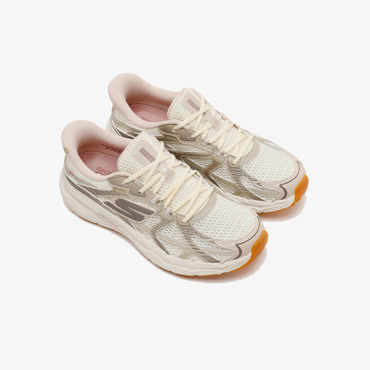 Skechers Go Run Arch Fit 2.0 Juniper Kadın Pembe Spor Ayakkabı