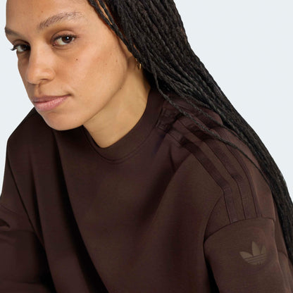 Adidas Kadın Siyah T-shirt
