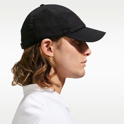 Nike Club Cb Court Unisex Gri Şapka