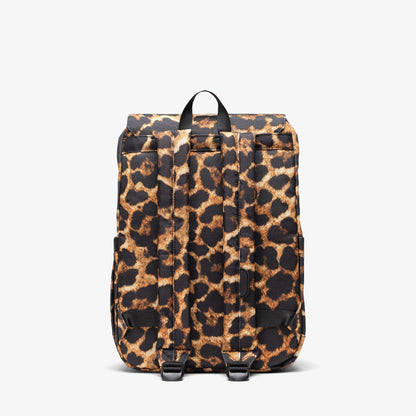 Herschel Retreat Küçük Boy Unisex Kahverengi Sırt Çantası