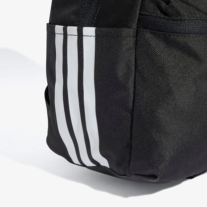 Adidas Logo Backpack Unisex Siyah Çanta