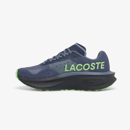 Lacoste Neo Run 2 Erkek Mavi Spor Ayakkabı
