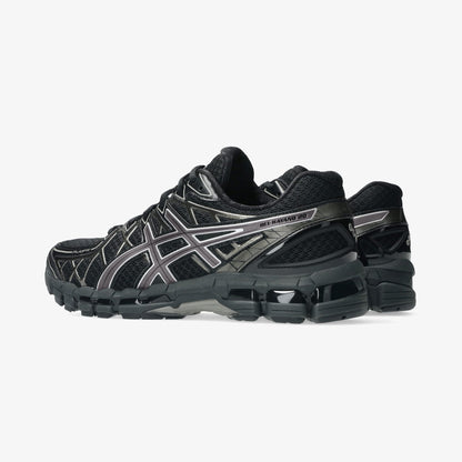 Asics Gel-kayano 20 Unisex Siyah Spor Ayakkabı
