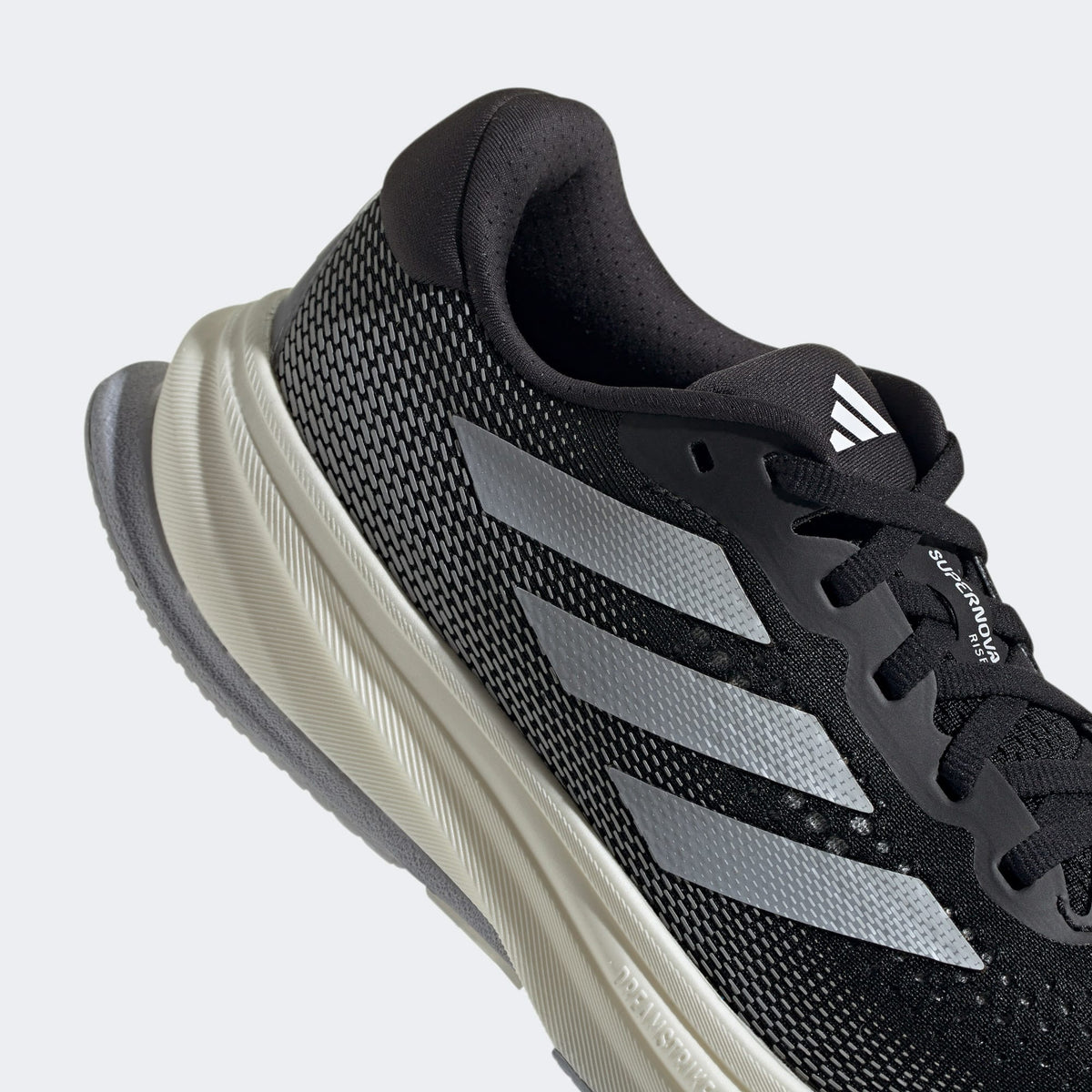 Adidas Supernova Rise Kadın Siyah Koşu Ayakkabısı
