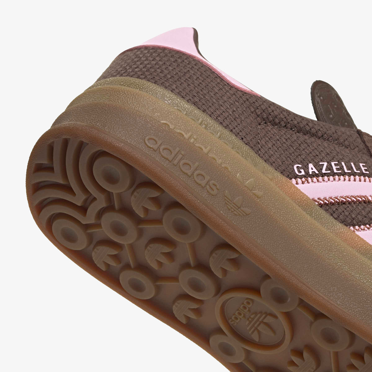 Adidas Gazelle Bold Kadın Bej Spor Ayakkabı