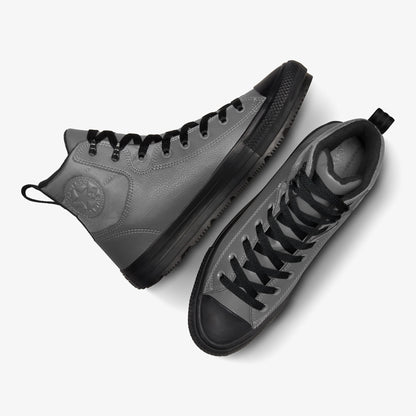 Converse Chuck Taylor All Star Berkshire Unisex Gri Bot