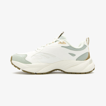 Anta At802 V2 Kadın Bej Spor Ayakkabı