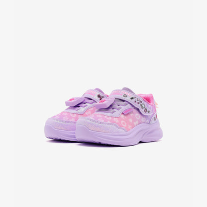 Skechers Power Jams 2.0 Çocuk Mor Spor Ayakkabı