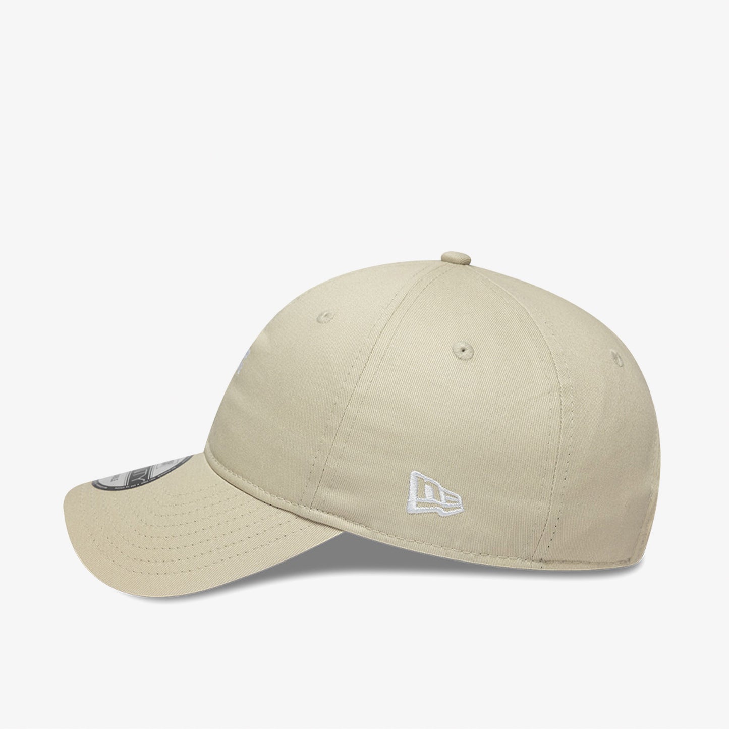 New Era Slogan Slow Down 9twenty Unisex Bej Şapka