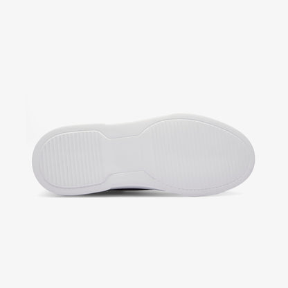 Nautica Erkek Lacivert Sneaker