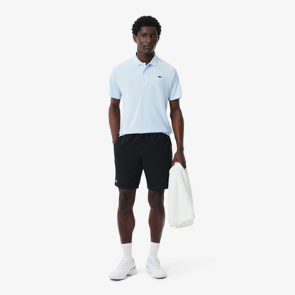 Lacoste Classic Fit Erkek Siyah Şort