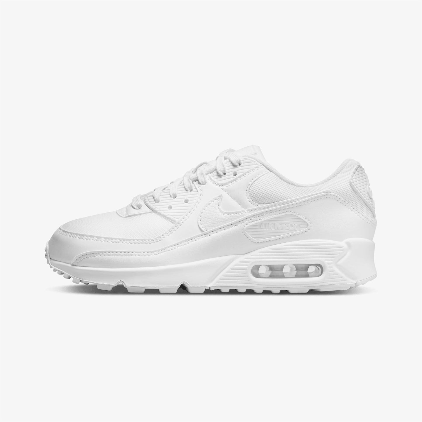 Nike Air Max 90 Kadın Beyaz Spor Ayakkabı