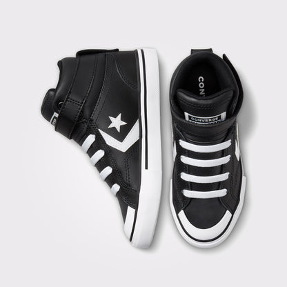 Converse Pro Blaze Çocuk Siyah Spor Ayakkabı