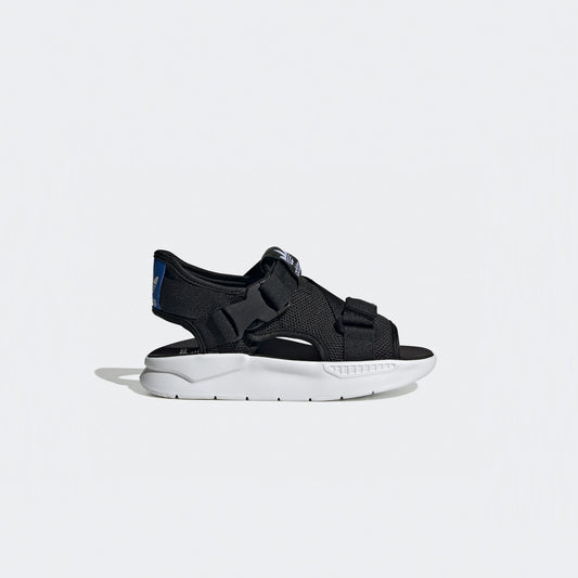 Adidas 360 3.0 Çocuk Siyah Sandalet