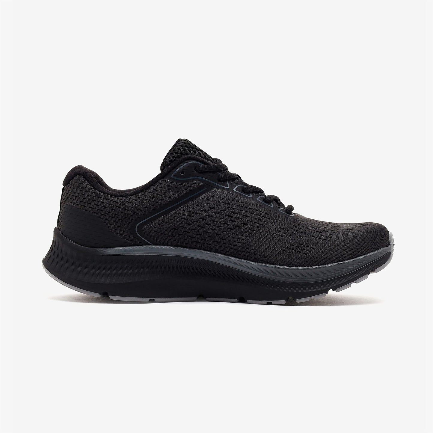 Skechers Go Run Consistent 2.0 Erkek Siyah Koşu Ayakkabısı