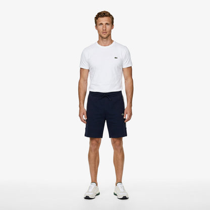 Lacoste Slim Fit Erkek Lacivert Şort
