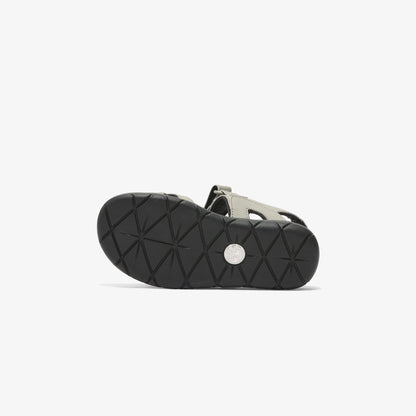Timberland Perkins Row Backstrap Bebek Krem Sandalet