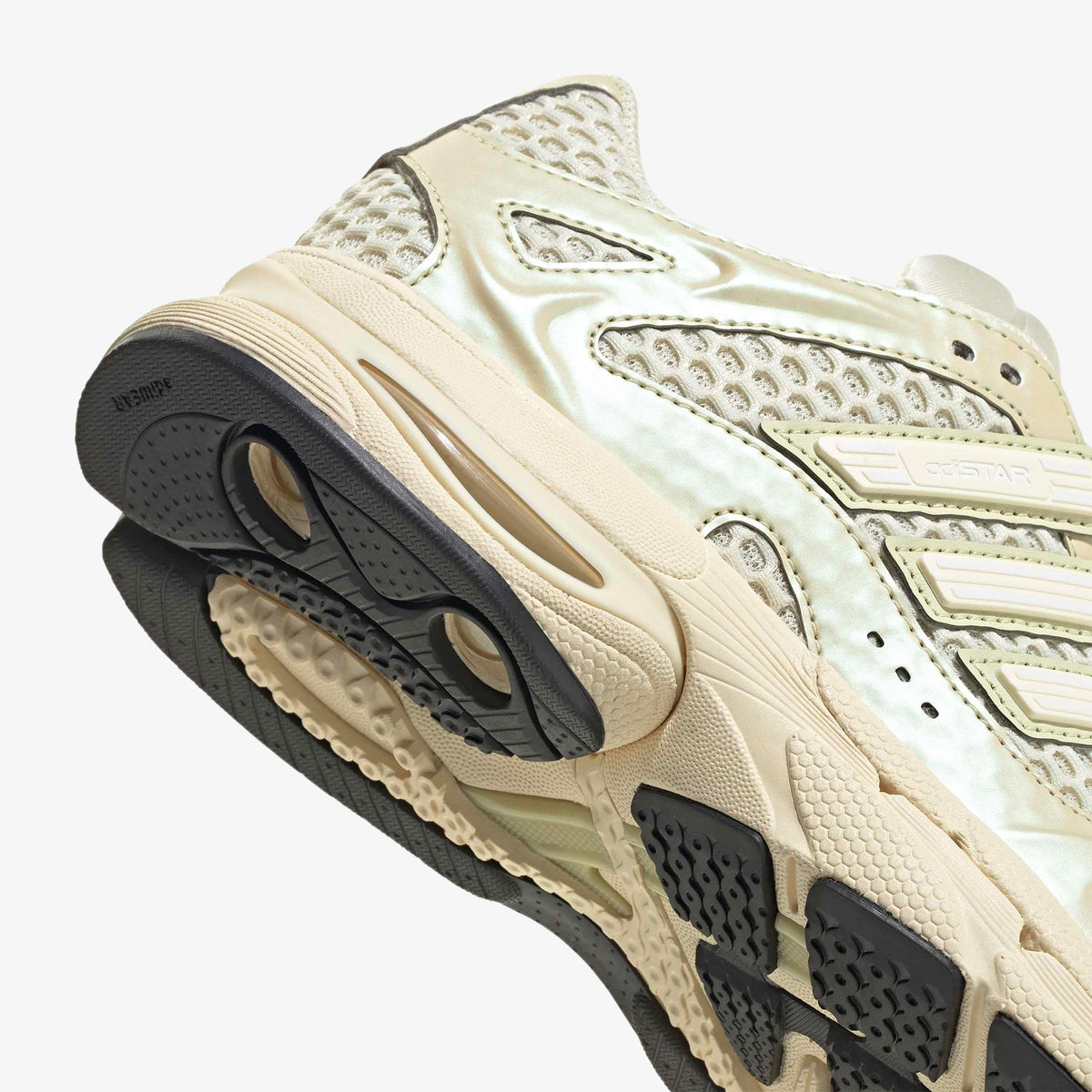 Adidas Adistar Mld Kadın Bej Spor Ayakkabı