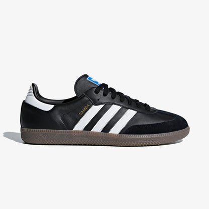 Adidas Samba Og Unisex Siyah Spor Ayakkabı