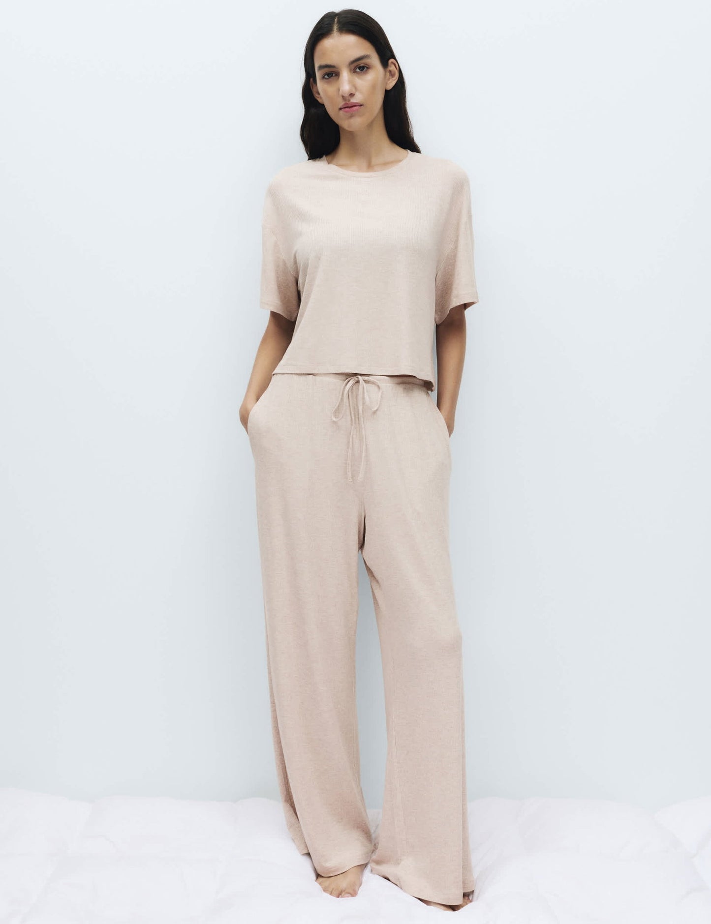 Modal Pijama Altı